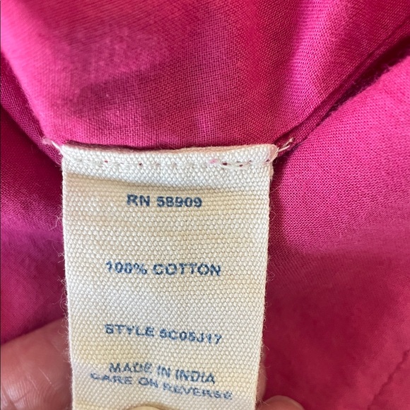 Chelsea & Violet Multicolor Mini Skirt - Picture 5 of 5